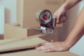 Cardboard Boxes
